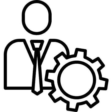Administración de obras