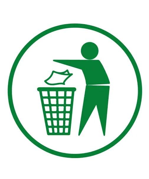 Gestión de residuos
