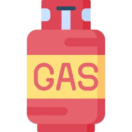 Redes de gas