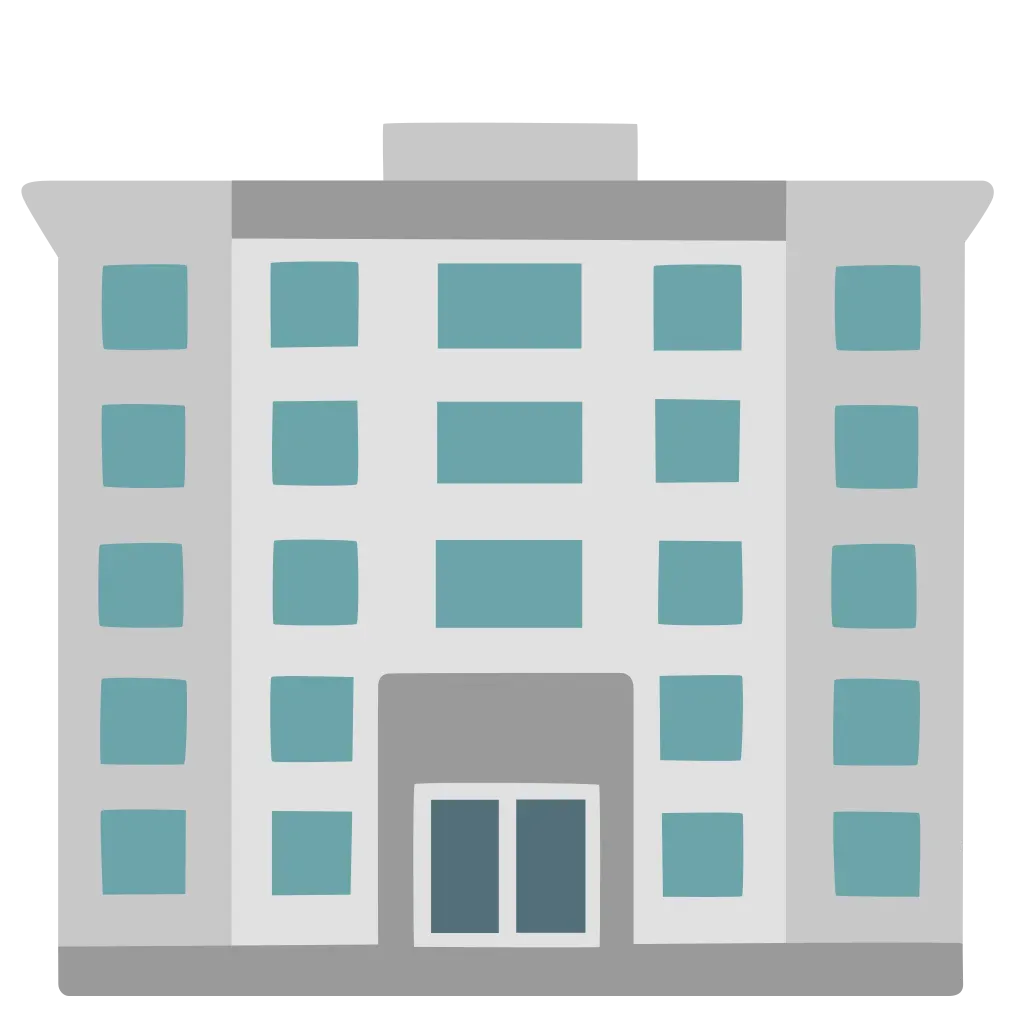 Construcción de oficinas y locales comerciales