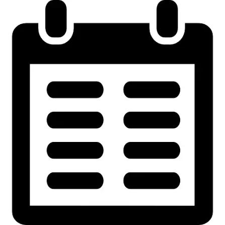 Planificación y programación
